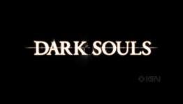 New DarkSouls Trailer