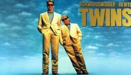 Schwarzenegger, De Vito Twins reunion?