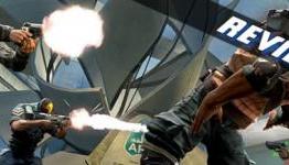 Brink Review- GameZone