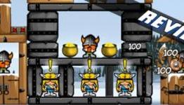 Siege Hero (HD) review- GameZone