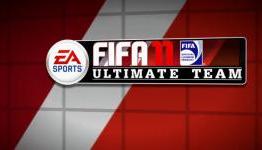 Fifa 11 UT: Road To Riches Episode 1