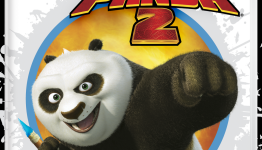 Kung Fu Panda 2 – Wii/ uDraw Screenshots
