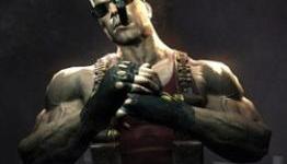 Duke Nukem Forever Demo Closing in?