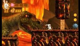 SFX-360: Rabbids: Travel in Time 3D Review