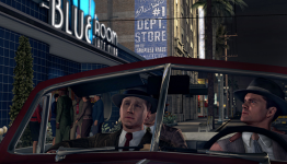 L.A. Noire Themes Now Available on Xbox LIVE