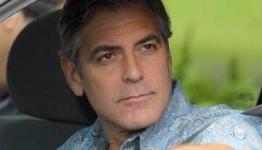 First Clip From The Descendants