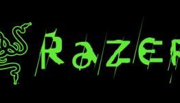 Razer Considering Entering Racing Wheel Market?