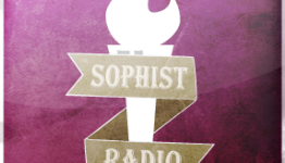 Sophist Radio Episode 45: Pterodactyl Eunuchs | Cerebral Pop