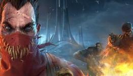 GameSpot Review – Brink