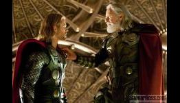 FilmMattic Movie Review: Thor
