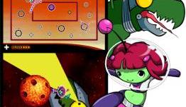 IGN – Mighty Milky Way Review