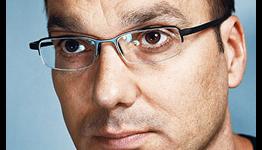Google’s Andy Rubin Explains Why The Open Source Community Isn’t A Great Fit For Android