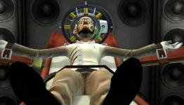 Adventure Gamers: Back to the Future: Episode 4 – Double Visions Review