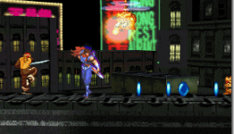 Capcom On Strider And Mega Man X9, Street Fighter Alpha 3 Coming To PSN