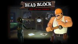 Just another zombie game?