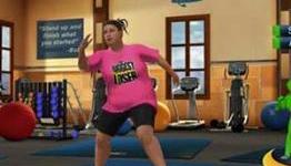 24 HOUR free DLC of The Biggest Loser: Ultimate Workout