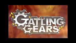 NXT Gamer: Gatling Gears Review