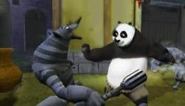 Single New Kung Fu Panda 2 Screenshot Revealed