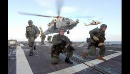 Arr Me Hearties: Navy Using MMO To Fight Pirates