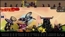 Ready Up: Patapon 3 review