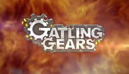 In-depth Review: Gatling Gears – Electronic Theatre