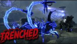 Achievements: Trenched
