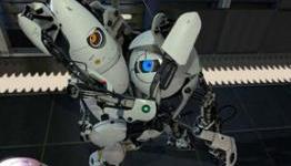 PSPenguin: Review – Portal 2