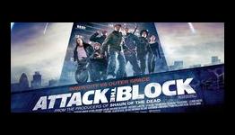 Entertainment Focus – Review: Attack The Block