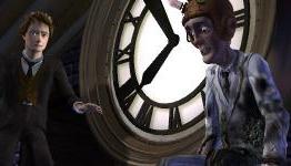 Back to the Future: The Game – Episode IV: Double Visions Review – ZTGD