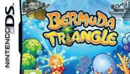 Wiiloveit.com: Funbox Media Announces Bermuda Triangle for Nintendo DS