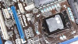 TweakTown: ASRock Z68 Extreme4 (Intel Z68) Motherboard Review