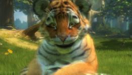 Kinectimals Avatar Companions Go On Sale