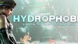 Hydrophobia Prophecy First Patch Released