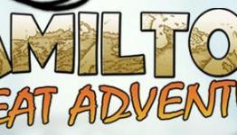 Hamilton’s Great Adventure Delayed Indefinitely for the PSN