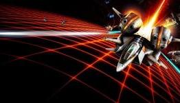 Star Raiders Available Now For X360 and PC