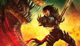 GamingUnion.net: Divinity II: The Dragon Knight Saga Review