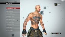 Brink Character Customization Unlock Guide (StrengthGamer)