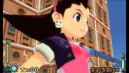 Mega Man Legends 3′s 200 yen eShop offering boasts an admirable helping of content for success
