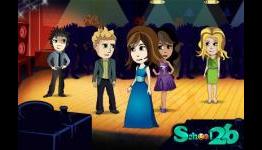 GamerPops Review: School 26