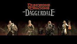 Details on the upcoming D&D experience: Daggerdale