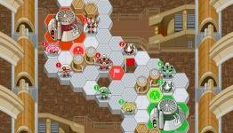First screenshot released for One Man Left’s Tilt to Live follow-up Outwitters