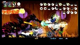 Pocket Gamer: Patapon 3 Review