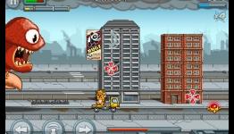 Pocket Gamer: Destructopus Review