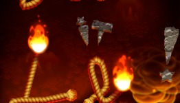 Pocket Gamer: Burn it All – Journey to the Sun Review
