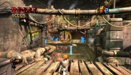 PS3gamerSA – Playstation Move Heroes: Review