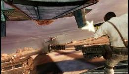 Uncharted 3’s Multiplayer to Be More Fluid than Call of Duty’s