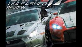 GameShark: Shift 2: Unleashed Review