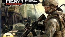 Battling for Hours – Heavy Fire: Special Operations’ Report