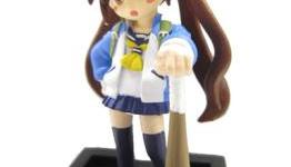 US Disgaea 4 premium edition lacks the Fuka nendoroid in place of something else