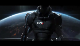 Mass Effect 3 Information Blowout